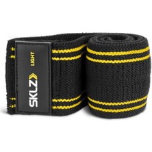 Sklz Pro Knit Mini Band Light - 6,35X33CM (1009)