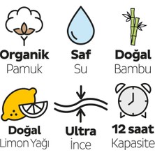 Sleepy Extra Avantajlı Bebek Bezi 5 Numara Junior 80 li x 2 Adet