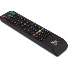 Kutsan  next UK-660 Orjinal Uydu Kumanda Next Uk 660 A84