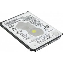 Hgst 1 Tb Z5K1000 Slim