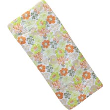 Güntaş Keçe Manolya Ütü Masası Bezi 52 x 140 cm