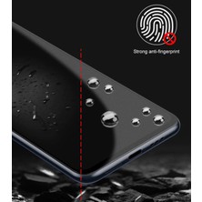 Ekolaks Apple Iphone 13 Pro Max  Screen Protector Kavisli Tam Kaplayan Mat Esnek Flexible Ekran Koruyucu