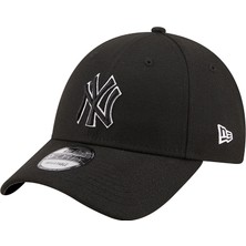 New Era Pop Outlıne 9forty Neyyan  Unisex Şapka 60184647