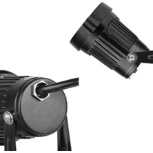 Cata CT-7300 5W Ledli Kazıklı Bahçe/çim Armatürü - Günışığı