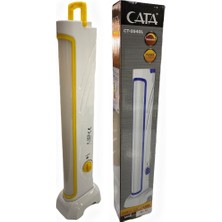 Cata 80 Ledli Işıldak CT-9940 Dimmerli Beyaz Işık