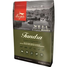 Orıjen Tundra Köpek Maması 2kg