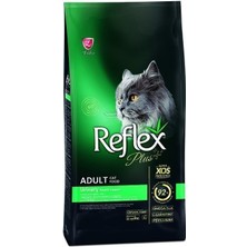 Reflex  Plus Urinary Tavuklu Üriner Sistem Destekleyici Yetişkin Kedi Maması 1.5 kg