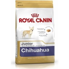 Royal Canin Chihuahua Puppy Yavru Köpek Maması 1,5 kg