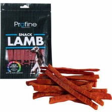 Profine Snack Lamb Kuzu Etli Köpek Ödülü 80 gr
