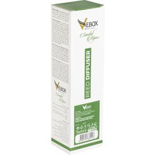 Vebox Sandal Ağacı Bambu Oda Kokusu 100 ml