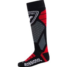 Rossignol Wool and Silk Erkek Kayak/Snowboard Kar Çorabı RLKMX12