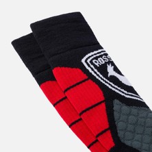 Rossignol Wool and Silk Erkek Kayak/Snowboard Kar Çorabı RLKMX12