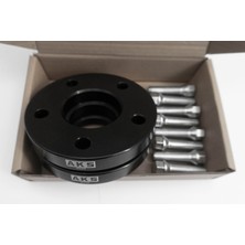 AKS Peugeot 5008 20MM Spacer Flanş