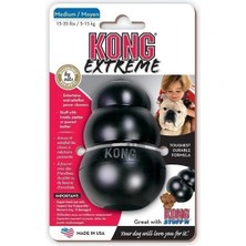 Kong E x treme Medium 9cm