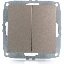 Provedas Mono Despina Açık Füme Y. L-D Komitator M+K