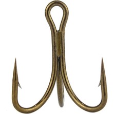 Sea Horse Khv SH19-8240 No:5/0 3lü Iğne 10 Lu Pkt