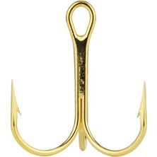 Sea Horse 9649 Do No:4 10 Lu Paket Üçlü Iğne