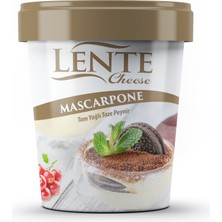 Lente Mascarpone Peyniri