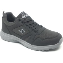 X-Step Erkek Günlük Yazlık Rahat Hafif Büyük Numara Yürüyüş Spor Ayakkabı 40-47