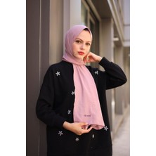 Losyana Pamuk Jazz Pudra