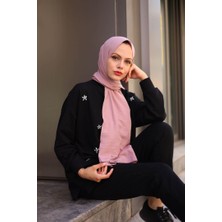 Losyana Pamuk Jazz Pudra