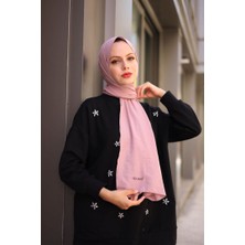 Losyana Pamuk Jazz Pudra