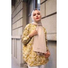 Losyana Pamuk Jazz Bej