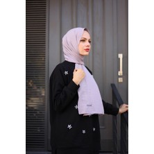 Losyana Pamuk Jazz Gri