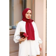 Losyana Mio Caz Serisi Bordo