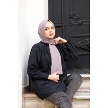 Losyana Mio Caz Serisi Lavanta Grısi