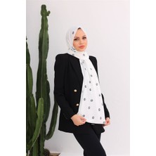 Losyana Dijital Medine Ipeği Lsy Desen