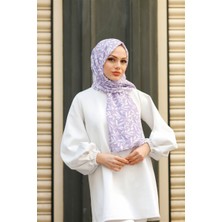 Losyana Dijital Losyana Serisi Lila