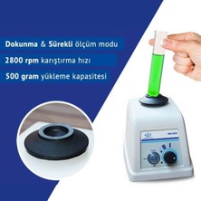 Wrn WN-2800 Vortex Karıştırıcı