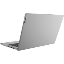 Lenovo Ideapad 5 Intel Core i5 1135G7 8GB 512GB SSD MX450 Windows 10 14" FHD Taşınabilir Bilgisayar 82FE00K6TX