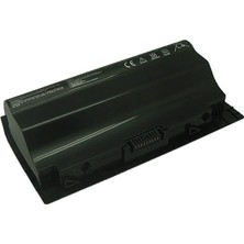 İNFOSTAR  Asus Rog G75VW, G75VX, A42-G75 Notebook Bataryası Pili