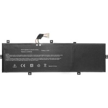 İNFOSTAR  Asus UX430 Notebook Bataryası Pili