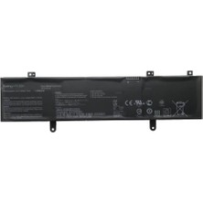 İNFOSTAR  Asus B31N1632 Notebook Bataryası Pili