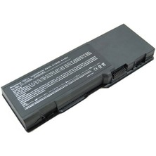 İNFOSTAR  Dell Inspiron 0PR002 Notebook Bataryası Pili - 6 Cell