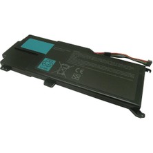 İNFOSTAR  Dell L412Z Notebook Bataryası Pili