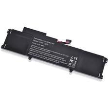 İNFOSTAR  Dell Xps 14-L421X Notebook Bataryası Pili