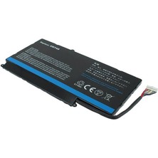 İNFOSTAR  Dell DXR10 Notebook Bataryası Pili