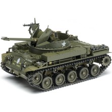 Afv Club Afv AF35042 1/35 M42 Uçaksavar Tank Maketi