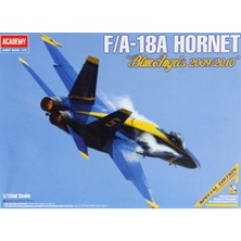 Academy 1/72 U.s. Navy F/A-18A Hornet Uçak Maketi