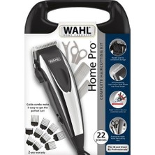 Wahl 09243-2616 Saç Kesme Makinesi - Siyah