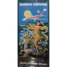 Minicraft 15003 1/144 Psa 777-200 (Smıley Face Sunset Lıvery