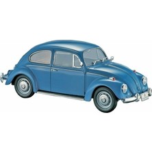 Hasegawa Hc3 21203 1/24 Volkswagen Beetle 1967 Otomobil Demonte Plastik Maketi