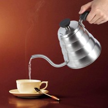 Horecamark Gooseneck Drip Kettle Kahve Demleme 1,2 Lt