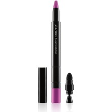 Shiseido Kajal Inkartıst 12 Saat Dayanıklı 3’ü 1 Arada Akmayan Göz Kalemi Lilac Lotus - Lila Pembe Az  0.8 gr