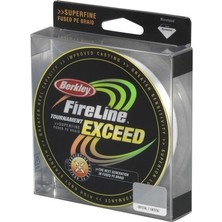 Berkley Fireline Exceed Crystal Misina 110MT