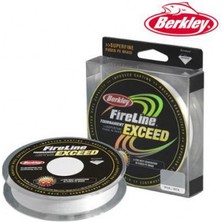 Berkley Fireline Exceed Crystal Misina 110MT